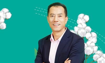 全棉时代:从亏损2亿到年销30亿之路-站长资源平台