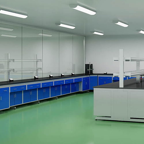 净化工程 河北立信 食品厂净化工程